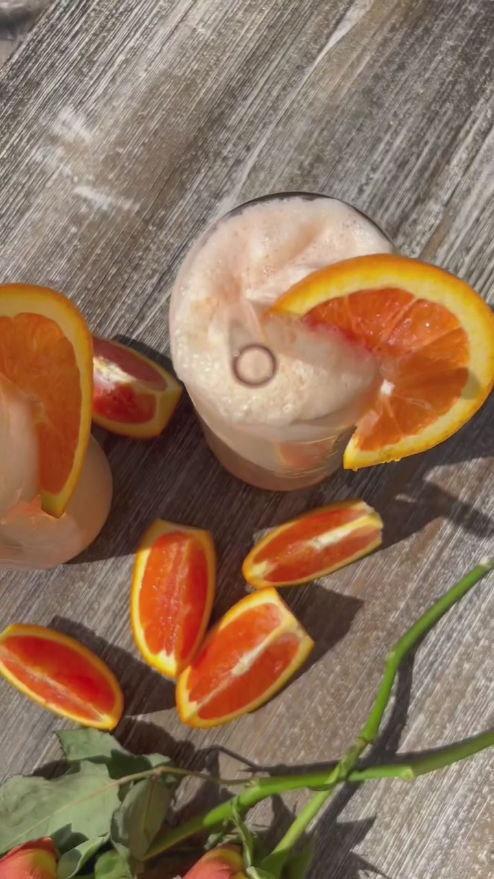 Take on the Brazilian Lemonade