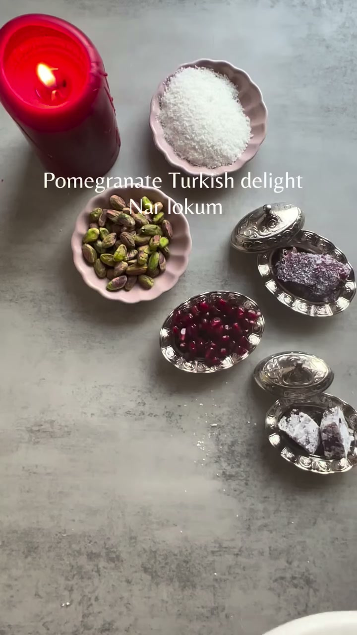 Turkish Delight
